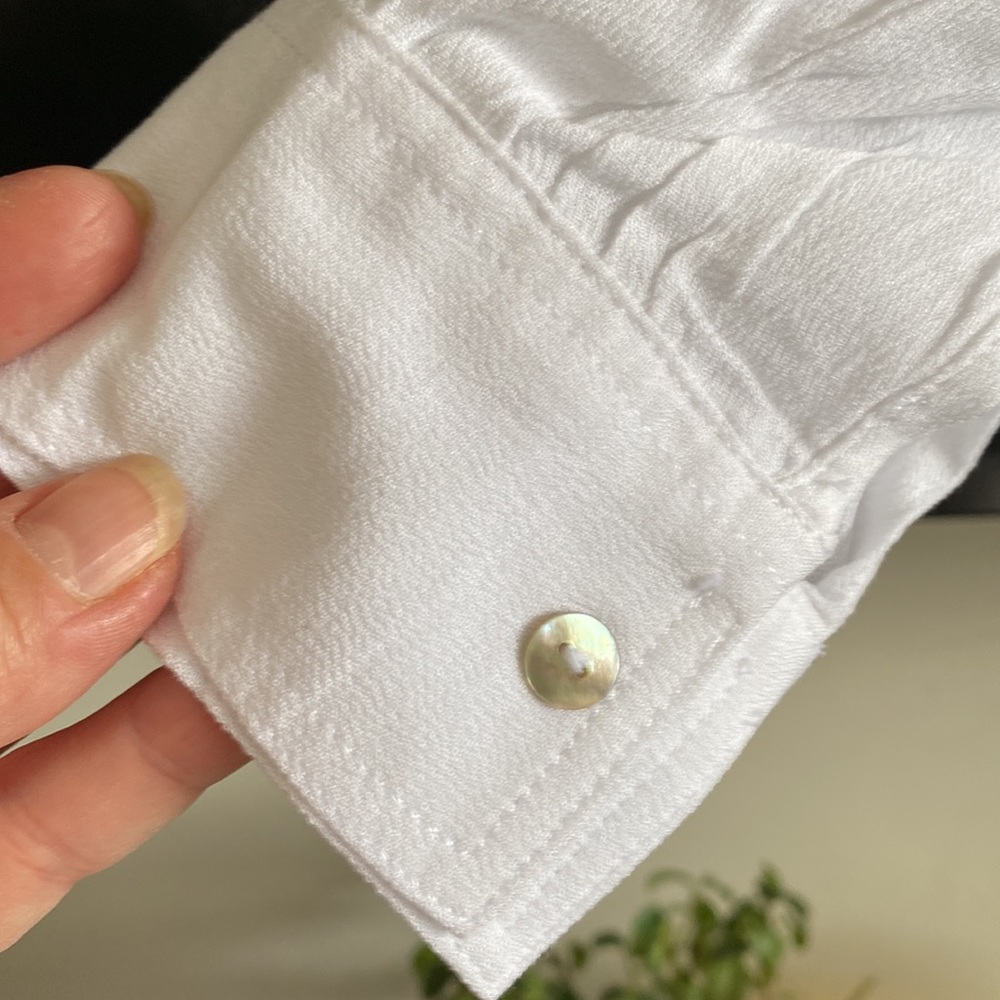 H&M NWOT Shirt - Picture 3 of 7